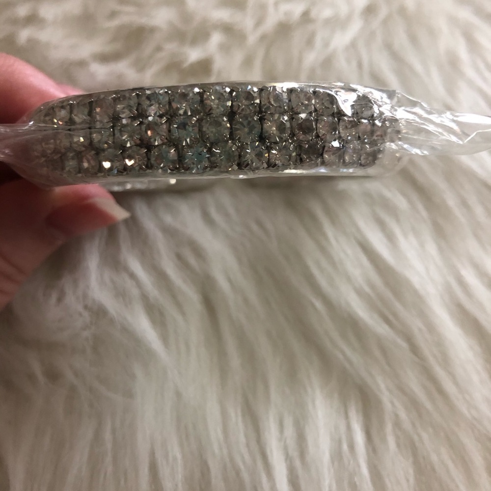 Cuff Bracelet